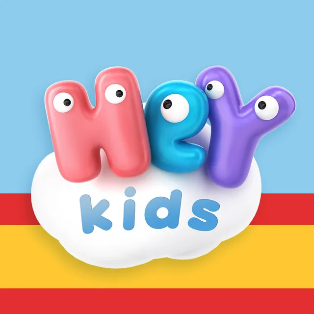 HeyKids Canciones Infantiles