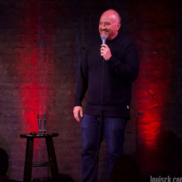 Louis C.K.