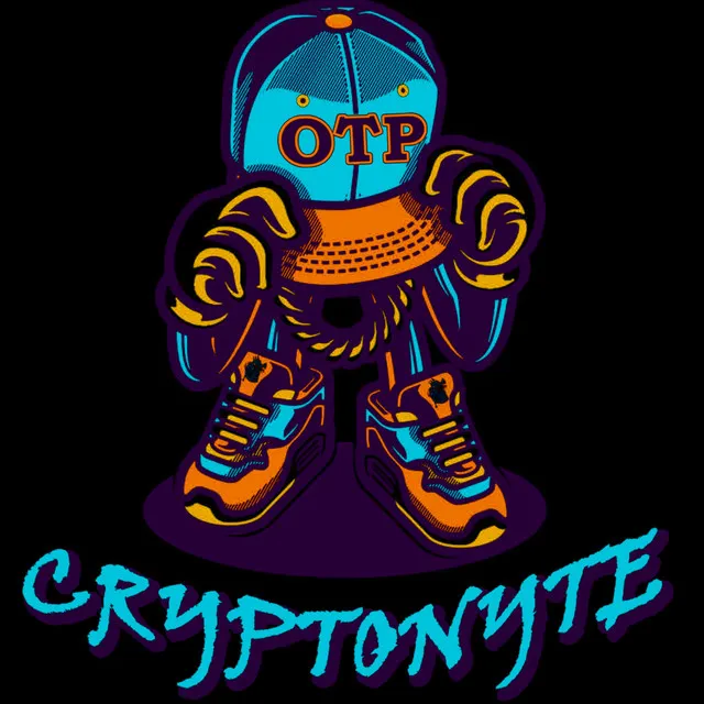 Cryptonyte