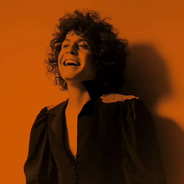 Marc Bolan