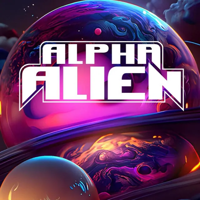 Alpha Alien