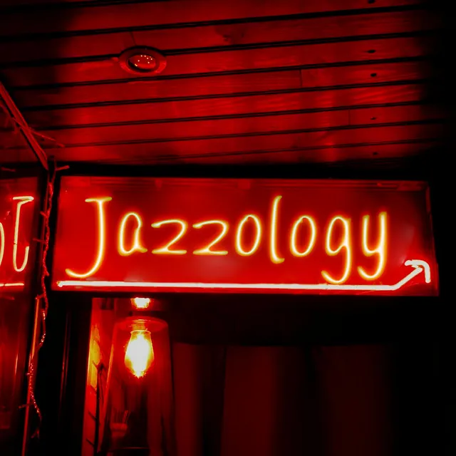 Jazzology