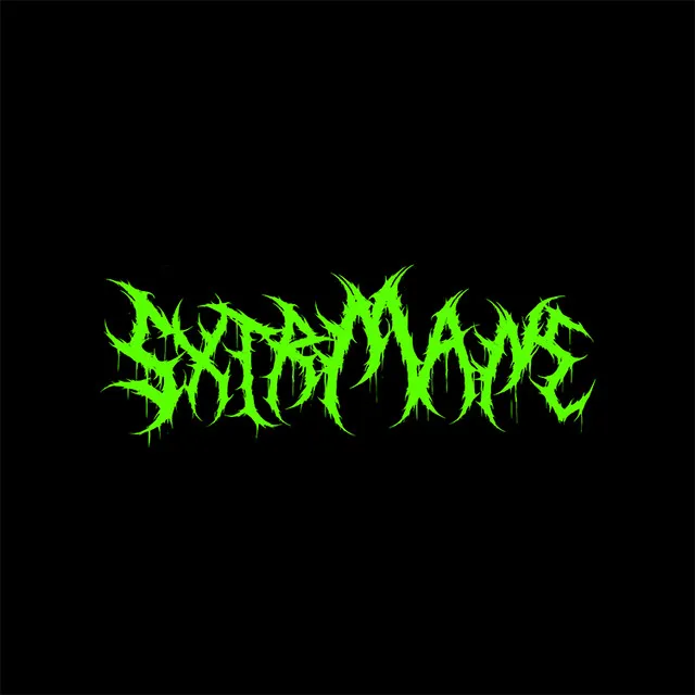 SxtrMane