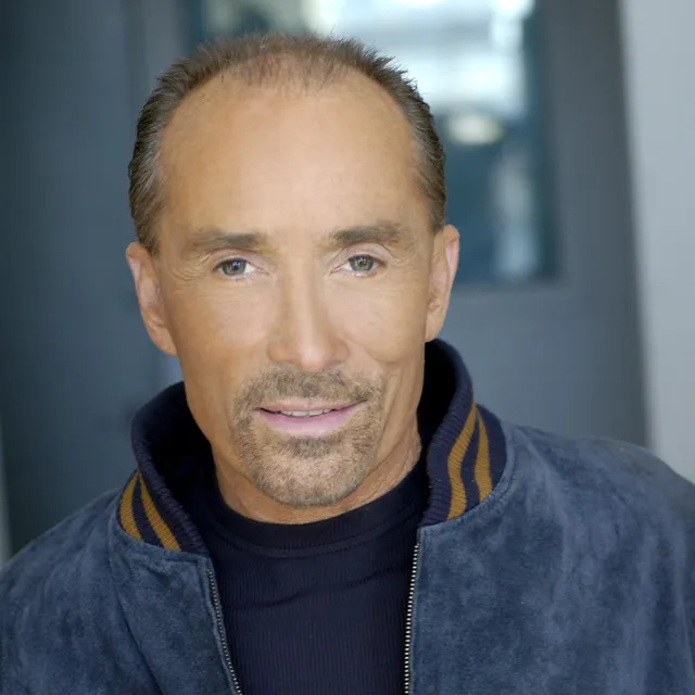 Lee Greenwood