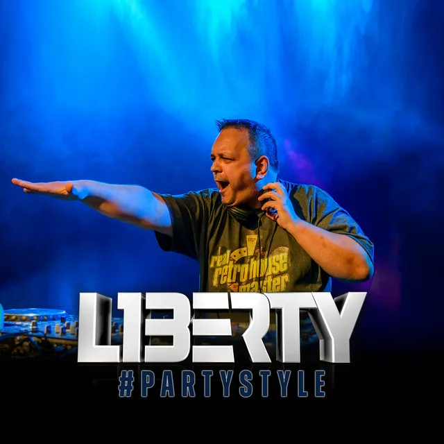 Dj Liberty