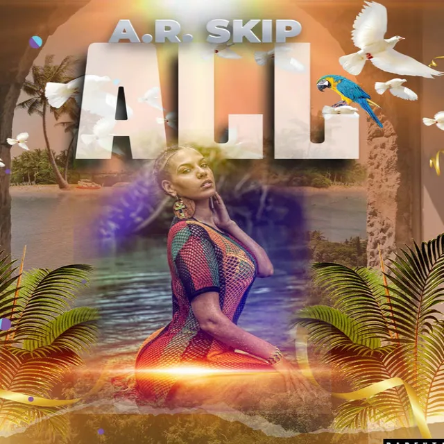 A.R. SKIP