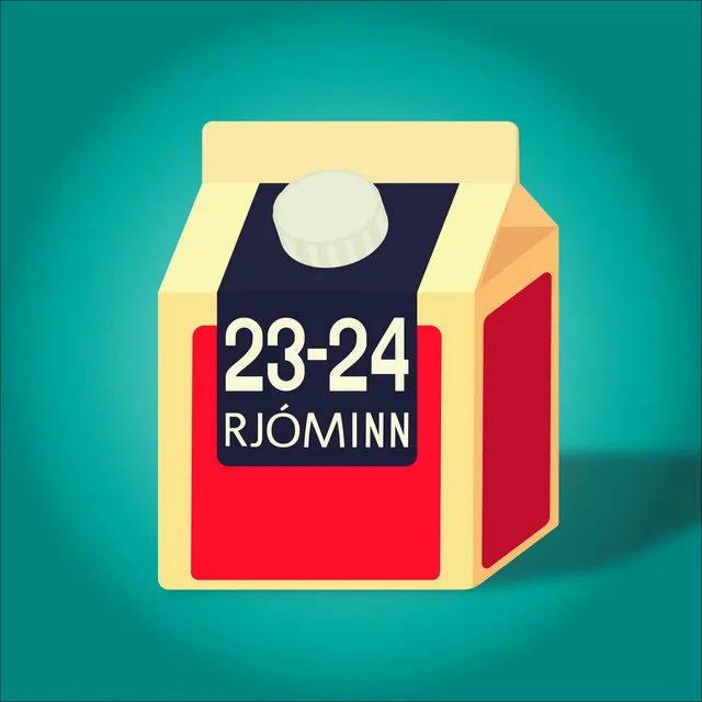 Rjóminn