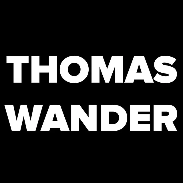 Thomas Wander