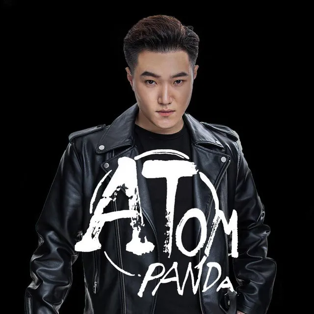 Atom Panda