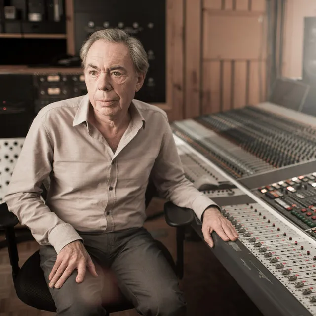 Andrew Lloyd Webber