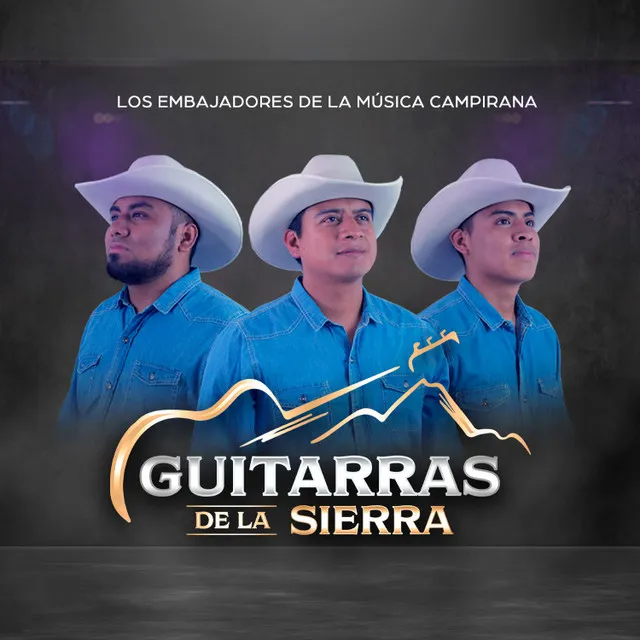 Guitarras de la Sierra