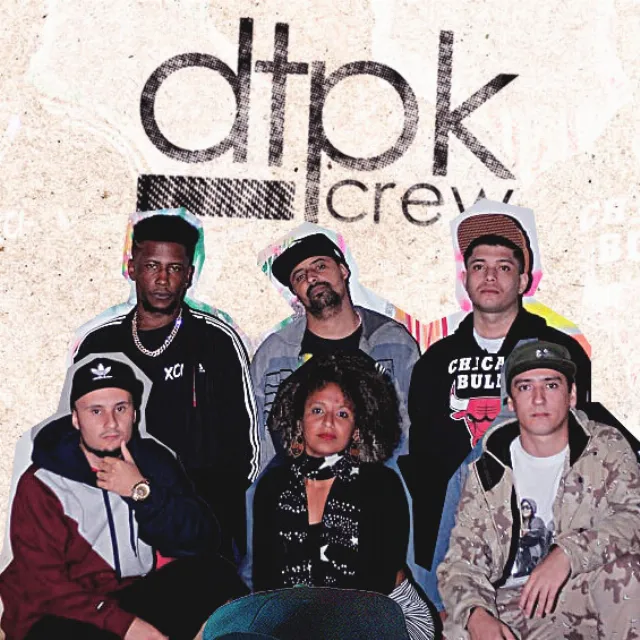 DTPK Crew