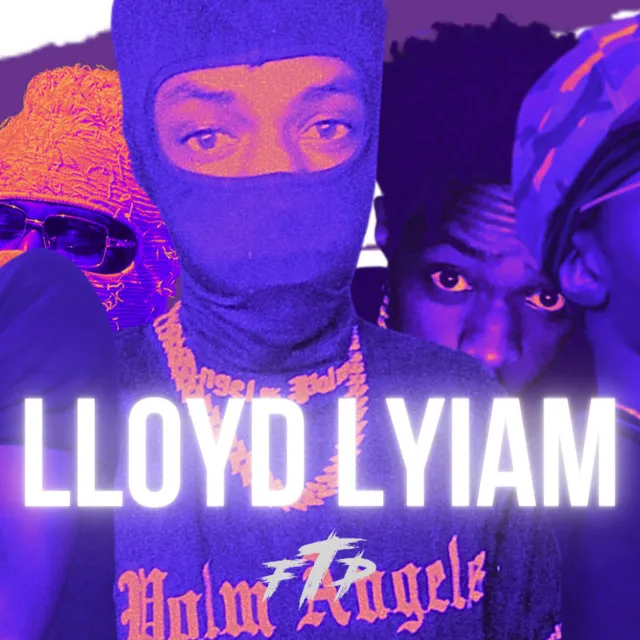 Lloyd Lyiam