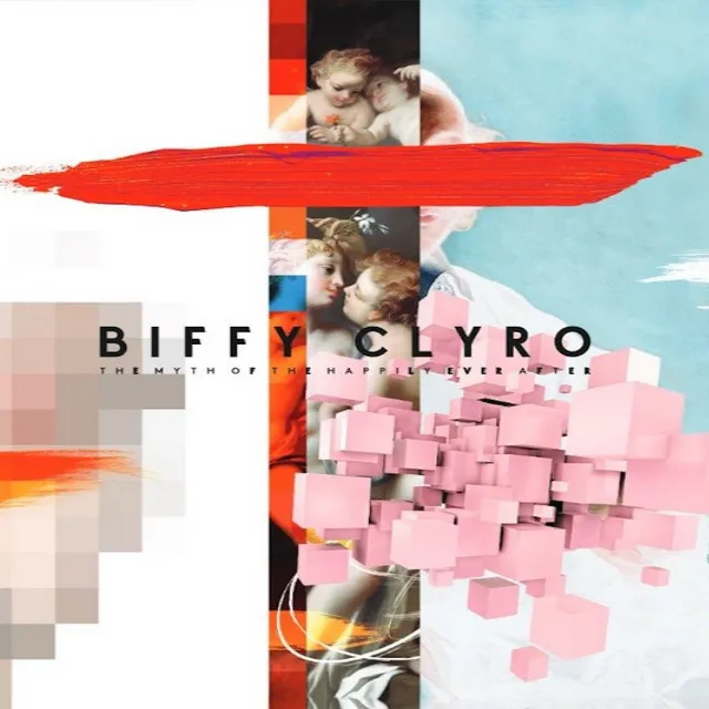 Biffy Clyro