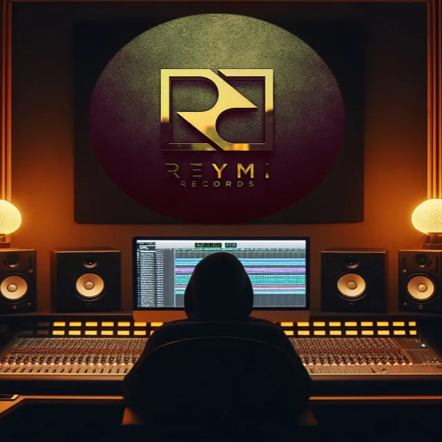 Reymi Records