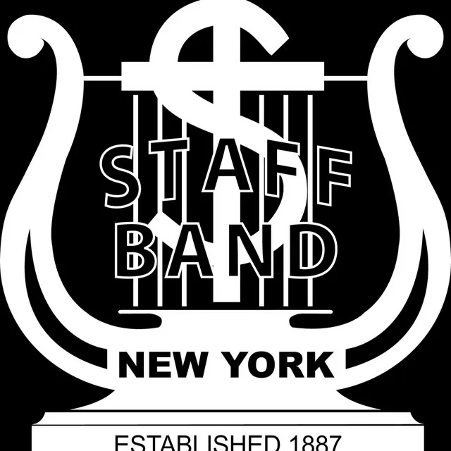 New York Staff Band