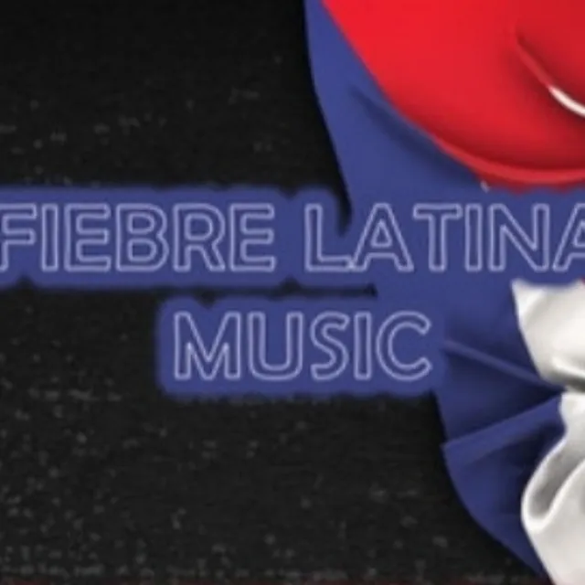 Fiebre Latina Music