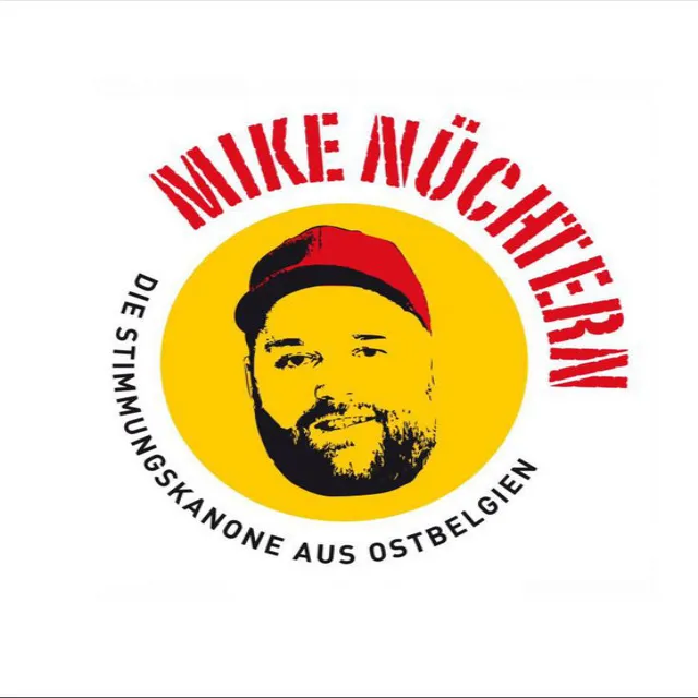 Mike Nüchtern