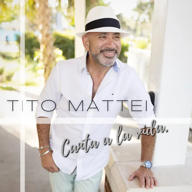 Tito Mattei