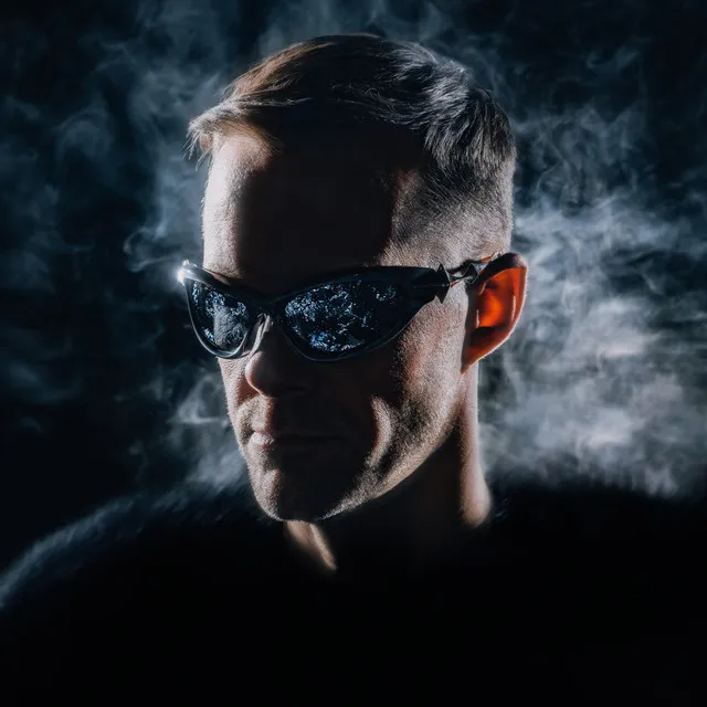 Adam Beyer