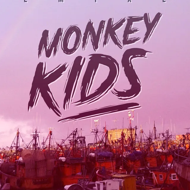 Monkey Kids