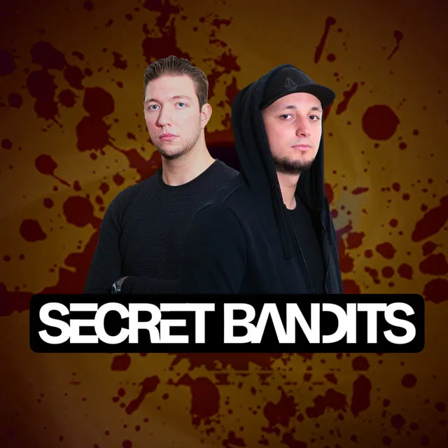 Secret Bandits