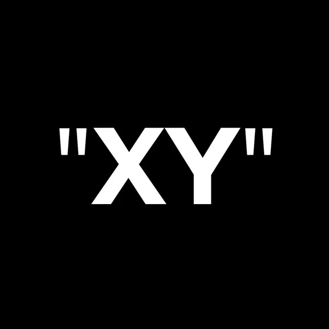 "XY"