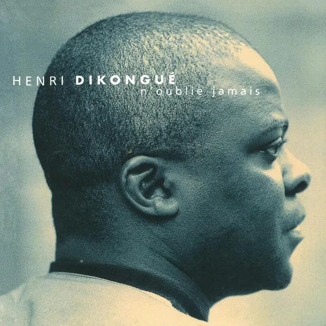 Henri Dikongué