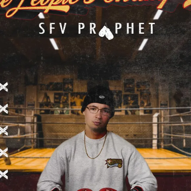 SFV.Prophet