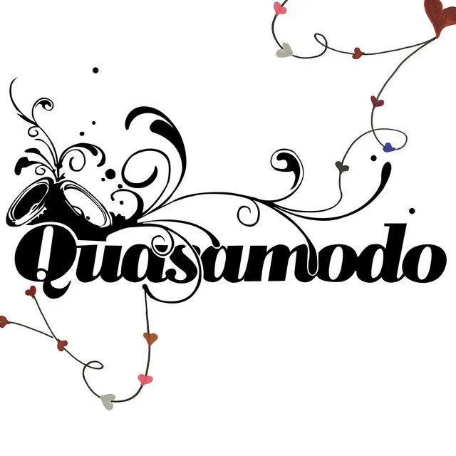 Quasamodo