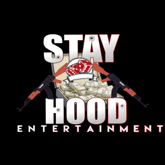 Stay Hood E.N.T