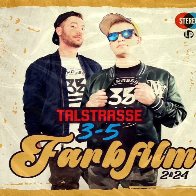 Talstrasse 3-5