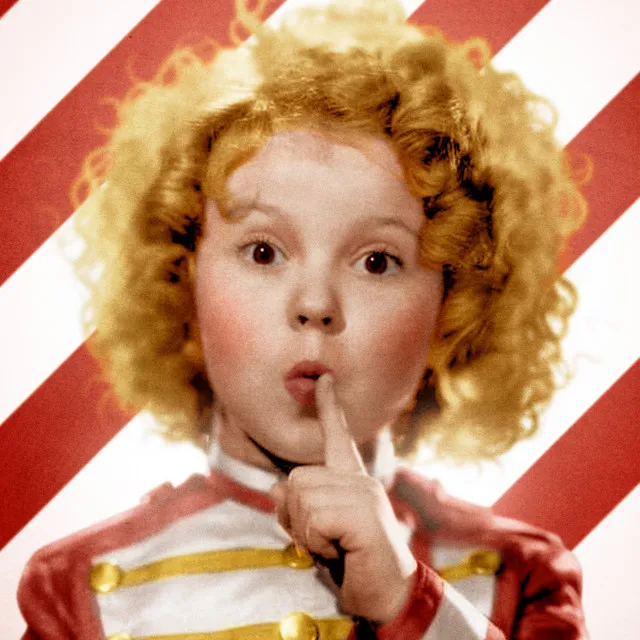 Shirley Temple