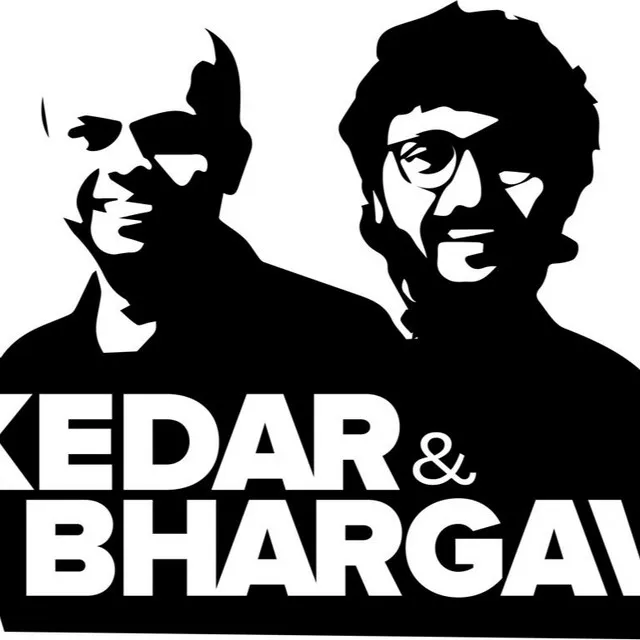 Kedar - Bhargav