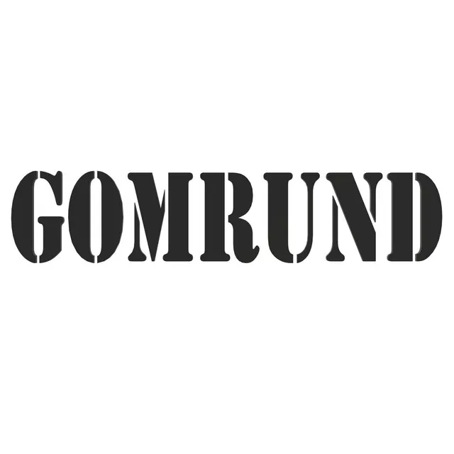 Gomrund