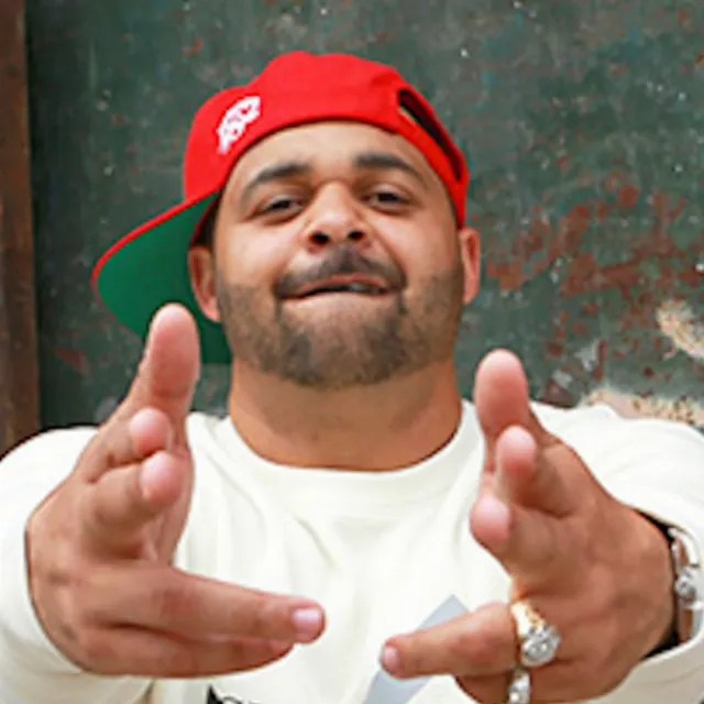 Joell Ortiz