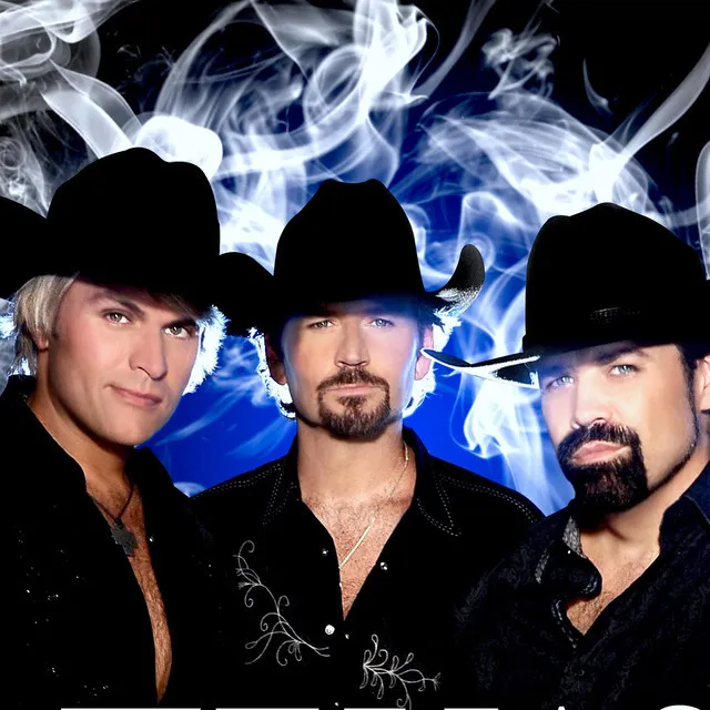 The Texas Tenors