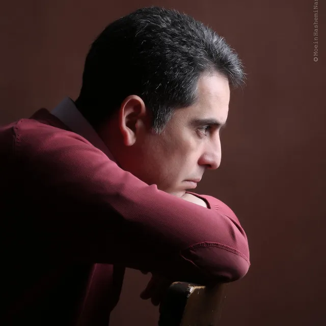 Behzad Abdi