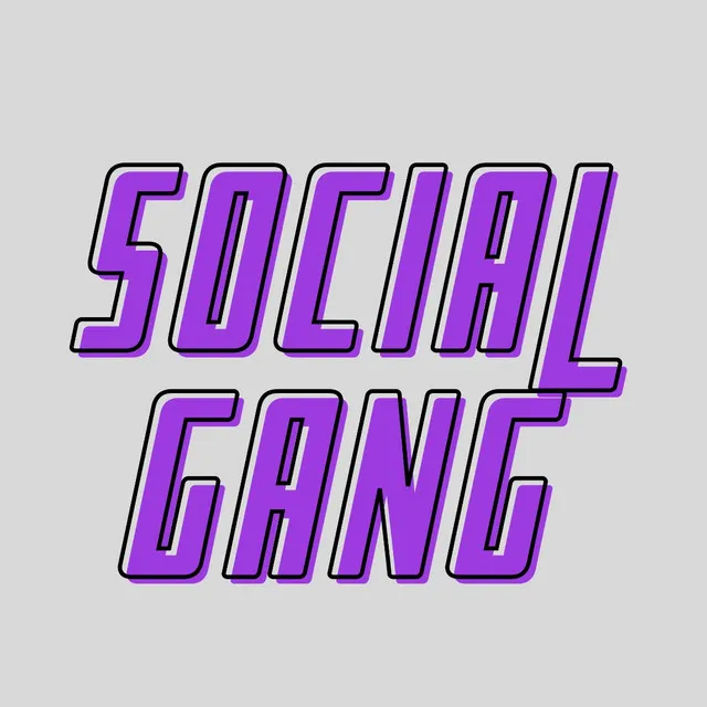 Social Gang (SCG)