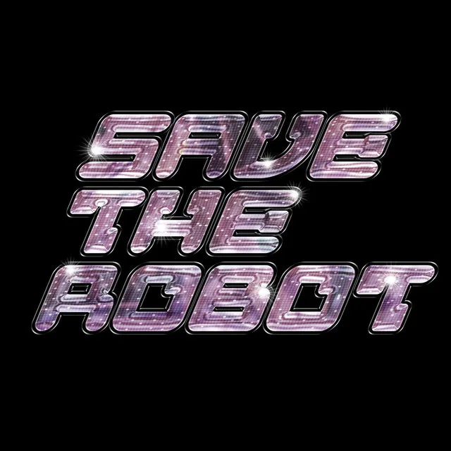 Save The Robot