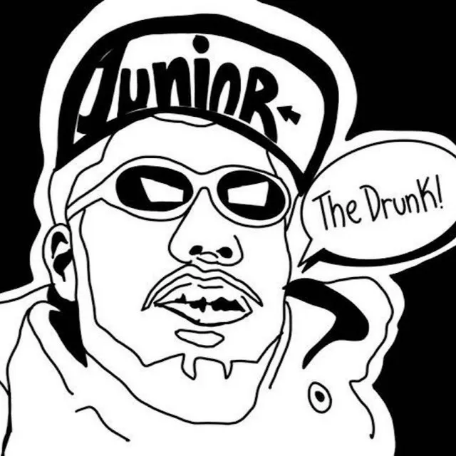 Junior the Drunk