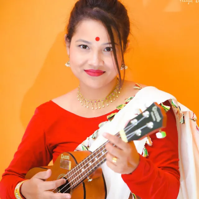 Tulika Bhuyan