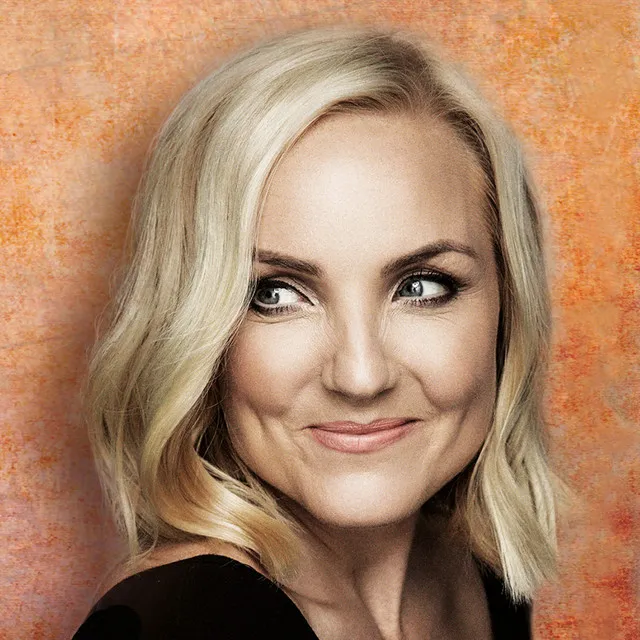 Kerry Ellis