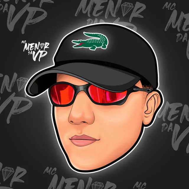 MC Menor da VP