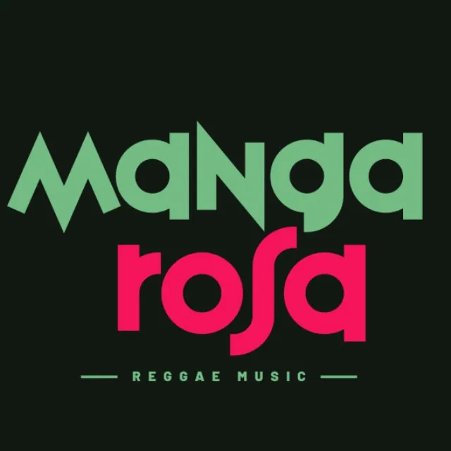 Manga Rosa Reggae Music