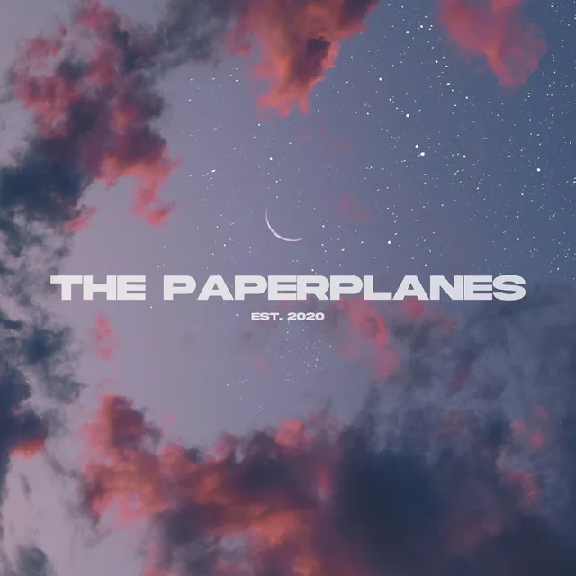 The Paperplanes