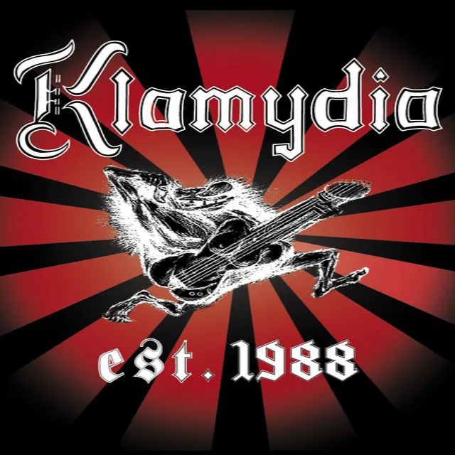 Klamydia