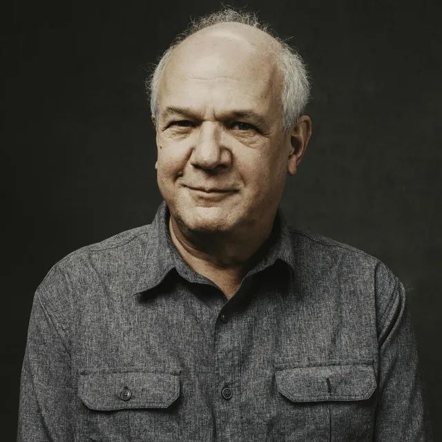 Jon Weisberger