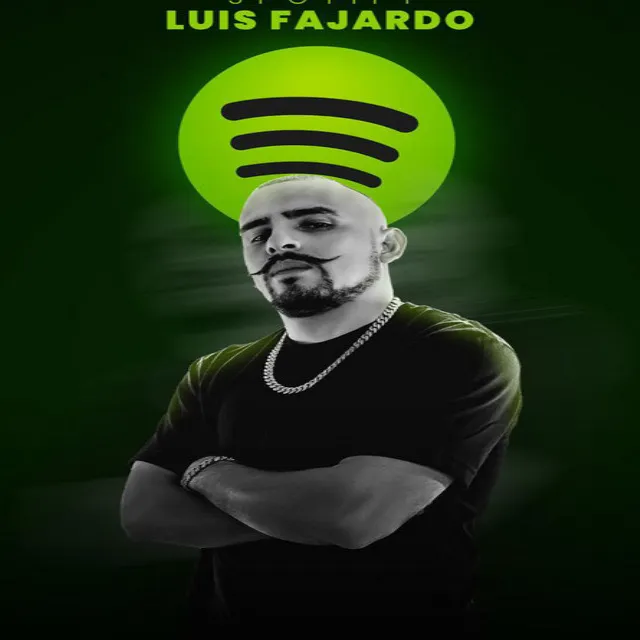 Luis Fajardo