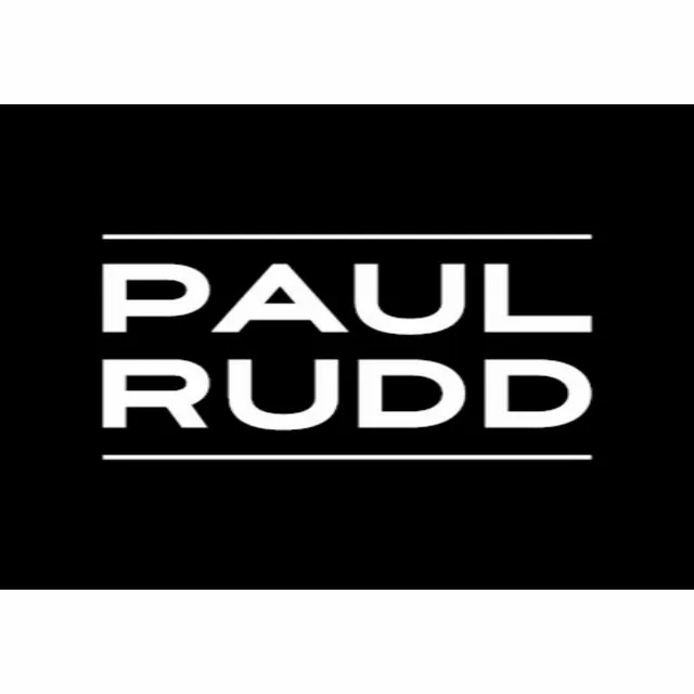 Paul Rudd